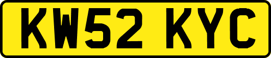 KW52KYC