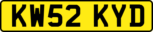 KW52KYD