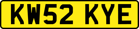 KW52KYE