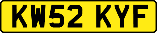 KW52KYF