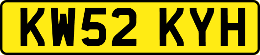 KW52KYH