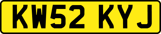 KW52KYJ