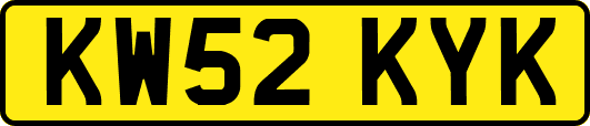 KW52KYK