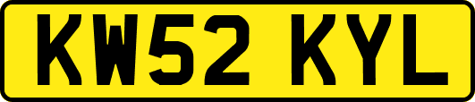 KW52KYL