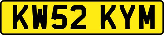 KW52KYM