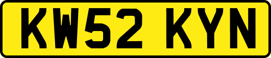 KW52KYN