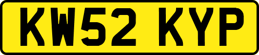 KW52KYP
