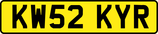 KW52KYR