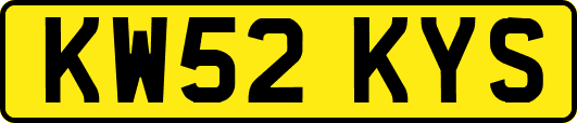 KW52KYS
