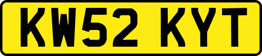 KW52KYT