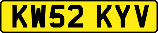 KW52KYV