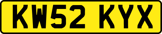 KW52KYX
