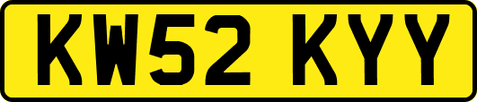 KW52KYY