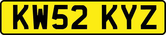 KW52KYZ