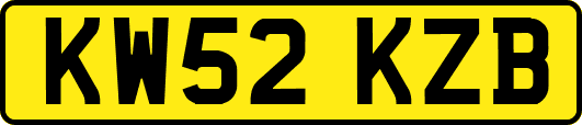 KW52KZB