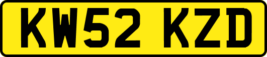 KW52KZD