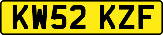 KW52KZF