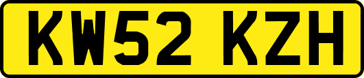 KW52KZH