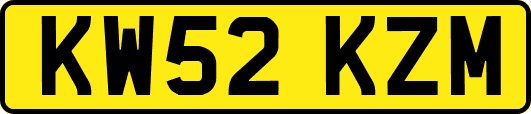 KW52KZM