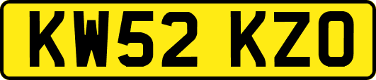 KW52KZO