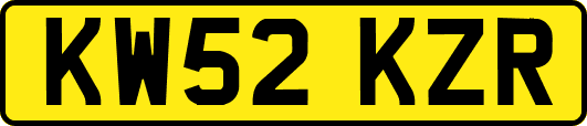 KW52KZR