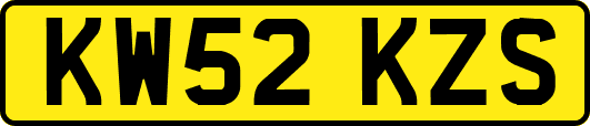 KW52KZS