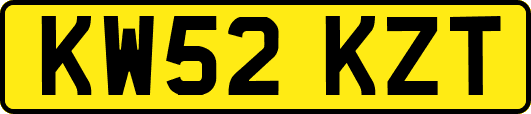 KW52KZT