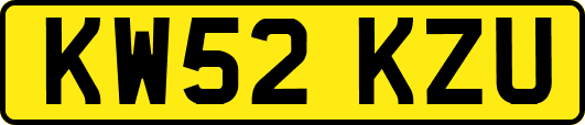KW52KZU
