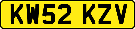 KW52KZV