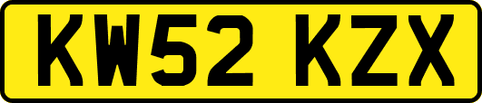 KW52KZX