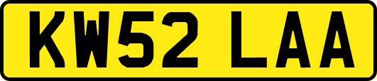 KW52LAA