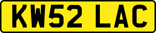 KW52LAC