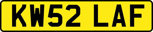 KW52LAF