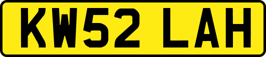 KW52LAH