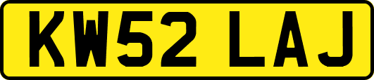 KW52LAJ