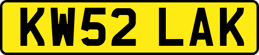 KW52LAK
