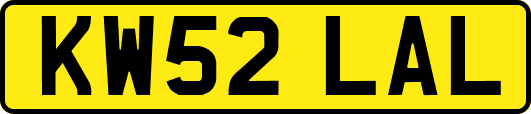 KW52LAL