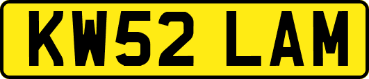 KW52LAM