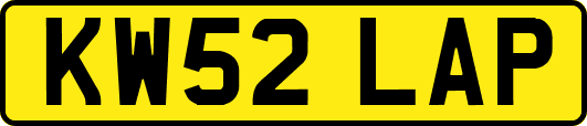 KW52LAP