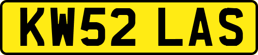 KW52LAS