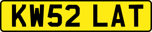 KW52LAT