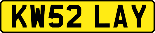 KW52LAY