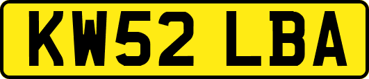 KW52LBA