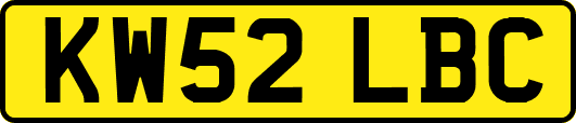 KW52LBC