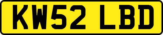KW52LBD