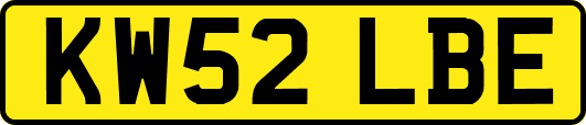 KW52LBE