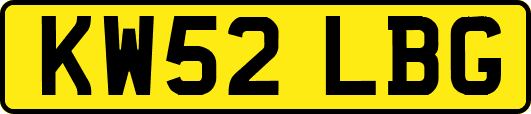 KW52LBG