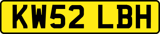 KW52LBH