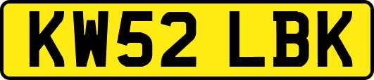 KW52LBK