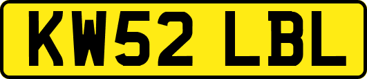 KW52LBL